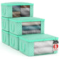 Medium Clothes Storage Bags (6 Count)
