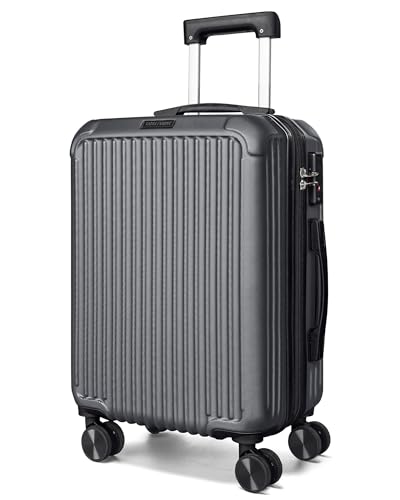 20 Inch Carry On Luggage 22x14x9 Airline Approved
