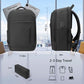 Business Travel Lightweight Laptop Backpack for Men