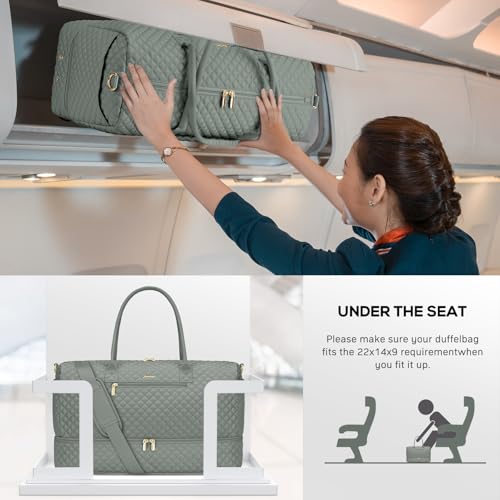 Travel Bag Weekender Bags for Women