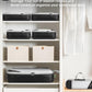 Compression Packing Cubes for Travel
