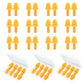 Ear Plugs for Sleeping (12 Count)