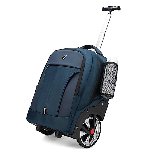 Rolling Backpack