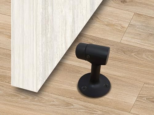 Solid Brass Door Stop