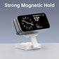 3 in 1 Mini Foldable Charging Station for Apple Devices