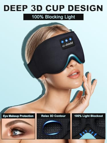 Sleep Headphones