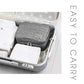 Electronics Travel Organizer
