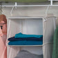 311342 Hanging Closet Organizer