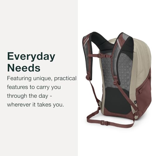Comet Laptop Backpack