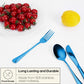 Travel Utensils with Case (5 Count)