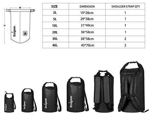 Dry Bag Waterproof
