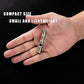 Titanium Whistl Survival Whistle Emergency Loud Sound