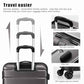 Luggage Suitcase Carry