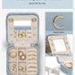 Travel Essentials for Women Jewelry Box