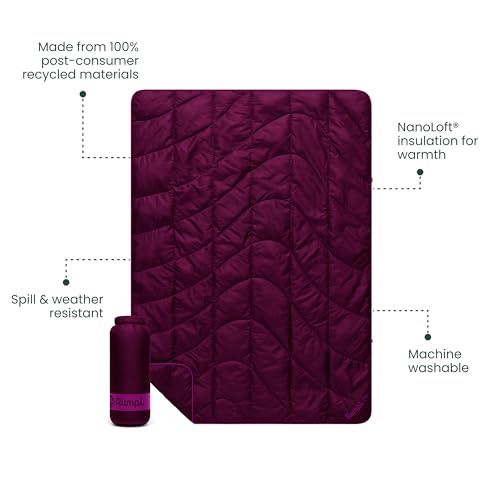Travel Puffy Ultra