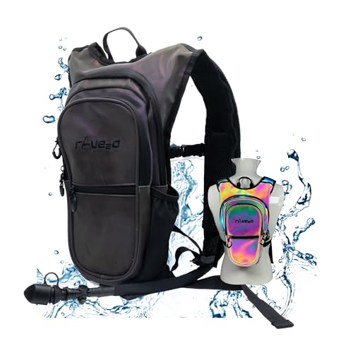 Rave Hydration Backpack