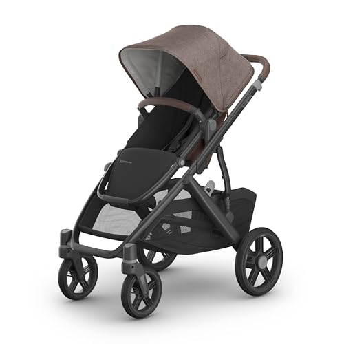 Vista V3 Convertible Single