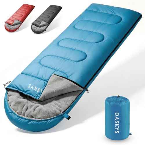 Camping Sleeping Bag