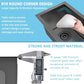 10 inch Bar Sink Undermount