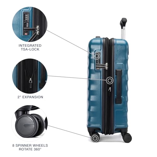 Maxlite Air V2 Hardside Expandable Carry