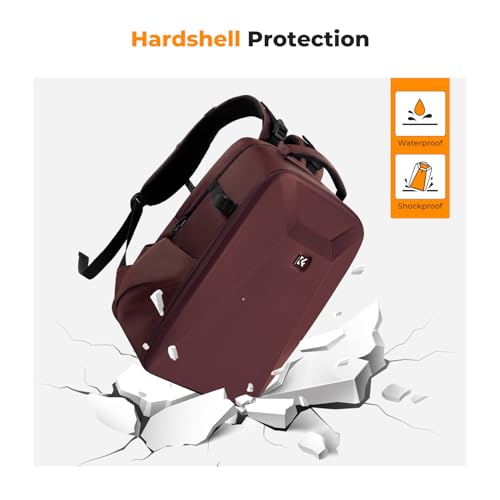 Camera Backpack