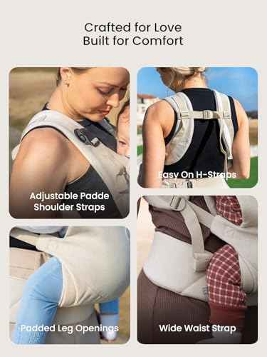 Baby Carrier One
