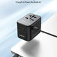 Universal Travel Adapter