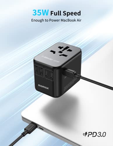 Universal Travel Adapter