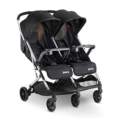 Kooper X2 Double Stroller (448 Ounce)