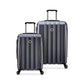 Helium Aero Hardside Expandable Luggage with Spinner Wheels (2 Piece)