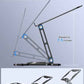 360° Rotating Laptop Stand for Desk