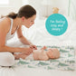 Changing Pad Covers for Baby (2 Count)