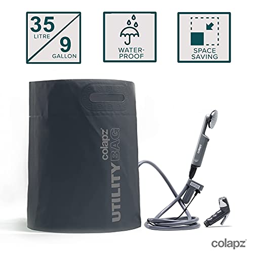 12V Portable Shower for Camping