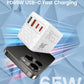 65W Universal Travel Adapter