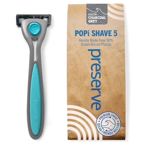 POPi Shave 5 Razor
