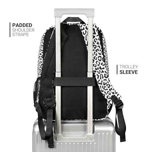 26L Backpack for College