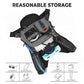 USA Patent Running Hydration Vest Backpack