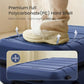 G Series Luggage set 5pcs (5 Count)