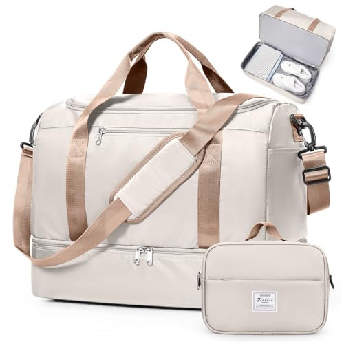 Travel Duffel Bag