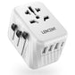 Universal Travel Power Adapter