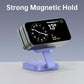 3 in 1 Mini Foldable Charging Station for Apple Devices