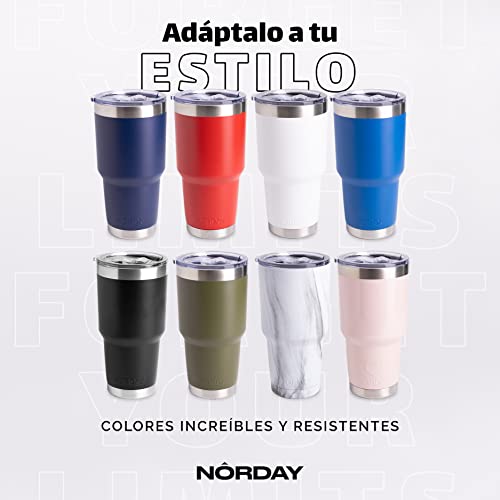 Tumbler with Lid