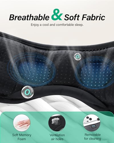 Sleep Headphones