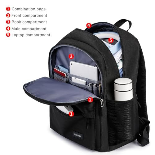School Backpack for Teens Boys