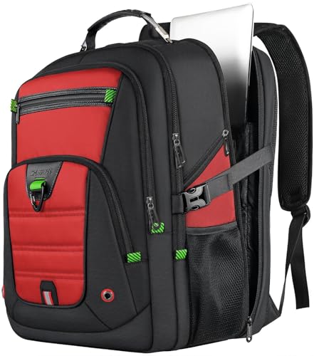 Extra Large Backpack for Men