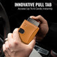Money Clip Slim Minimalist Wallet for Men