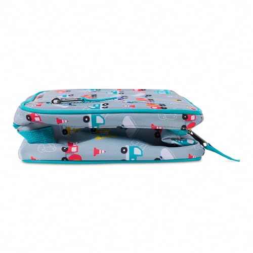 Freezable Classic Lunch Box