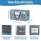 Moving Bags Wide Open Top (4 Count)