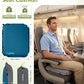 Inflatable Seat Cushion