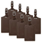 8 Pack Luggage Tags for Suitcases Airplane Travel Essentials (8 Count)